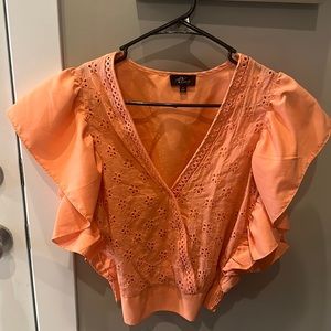 USED. In excellent condition. No stains or flaws!